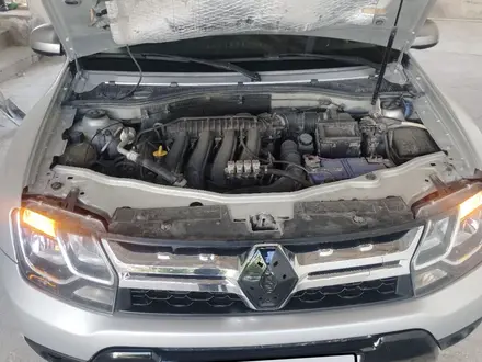 Renault Duster 2017 года за 5 500 000 тг. в Актау – фото 4