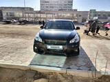 Subaru Legacy 2012 года за 6 999 999 тг. в Актау