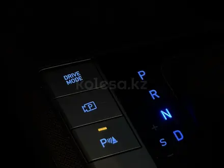 Hyundai Elantra 2024 года за 9 700 000 тг. в Кызылорда – фото 19