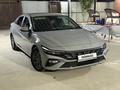 Hyundai Elantra 2024 года за 9 700 000 тг. в Кызылорда – фото 2