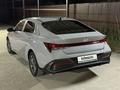 Hyundai Elantra 2024 года за 9 700 000 тг. в Кызылорда – фото 4