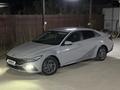 Hyundai Elantra 2024 года за 9 700 000 тг. в Кызылорда