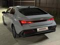 Hyundai Elantra 2024 года за 9 700 000 тг. в Кызылорда – фото 5