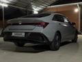 Hyundai Elantra 2024 года за 9 700 000 тг. в Кызылорда – фото 6