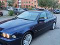 BMW 528 1998 года за 4 300 000 тг. в Астана – фото 2