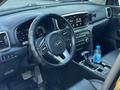 Kia Sportage 2021 года за 9 500 000 тг. в Астана – фото 6
