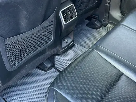 Kia Sportage 2021 года за 9 500 000 тг. в Астана – фото 8