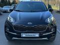 Kia Sportage 2021 года за 9 500 000 тг. в Астана