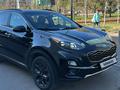 Kia Sportage 2021 года за 9 500 000 тг. в Астана – фото 5