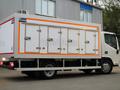 JAC  N56 Мороженица (Эвтектический кузов) 2023 года в Алматы – фото 8