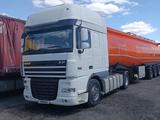 DAF  105 2008 годаүшін14 600 000 тг. в Актобе