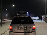 Honda Odyssey 1996 годаүшін3 200 000 тг. в Павлодар – фото 4