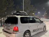 Honda Odyssey 1996 годаүшін3 200 000 тг. в Павлодар – фото 5