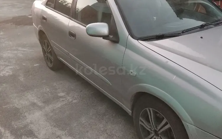 Nissan Almera 2005 года за 2 199 999 тг. в Алматы