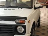 ВАЗ (Lada) Lada 2121 2012 годаfor2 300 000 тг. в Шымкент