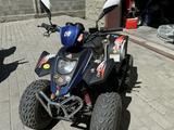 Stels  ATV-50 2020 годаүшін300 000 тг. в Усть-Каменогорск