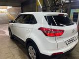 Hyundai Creta 2020 года за 9 500 000 тг. в Астана – фото 5