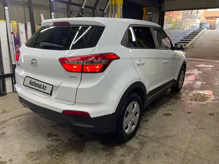 Hyundai Creta 2020 года за 9 500 000 тг. в Астана – фото 7