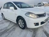 Nissan Tiida 2011 годаfor4 900 000 тг. в Алматы – фото 2
