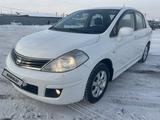 Nissan Tiida 2011 годаfor4 900 000 тг. в Алматы – фото 3
