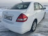 Nissan Tiida 2011 годаfor4 900 000 тг. в Алматы – фото 5