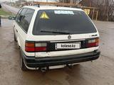 Volkswagen Passat 1991 годаүшін1 350 000 тг. в Кордай – фото 3