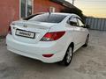 Hyundai Accent 2013 годаfor5 500 000 тг. в Атырау – фото 4