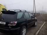 Lexus RX 300 2001 годаfor5 600 000 тг. в Кулан – фото 4