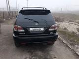 Lexus RX 300 2001 годаfor5 600 000 тг. в Кулан – фото 5