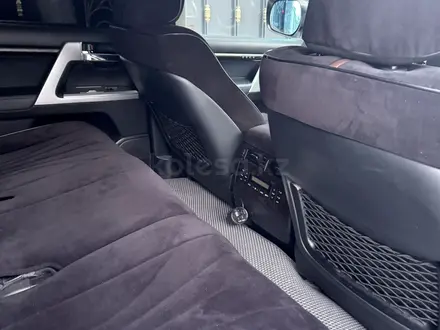 Toyota Land Cruiser 2013 года за 24 500 000 тг. в Алматы – фото 9