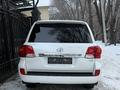 Toyota Land Cruiser 2013 годаүшін24 500 000 тг. в Алматы – фото 11