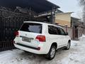 Toyota Land Cruiser 2013 годаүшін24 500 000 тг. в Алматы – фото 2