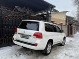 Toyota Land Cruiser 2013 годаүшін24 500 000 тг. в Алматы – фото 2
