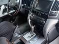 Toyota Land Cruiser 2013 годаүшін24 500 000 тг. в Алматы – фото 7
