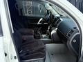 Toyota Land Cruiser 2013 годаүшін24 500 000 тг. в Алматы – фото 8