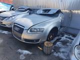 Двигатель (АКПП) AWM, ADZ, AMX, ASN, BDW, AUK, AZM, AMB, AEH на AUDI a4 b6үшін333 000 тг. в Алматы