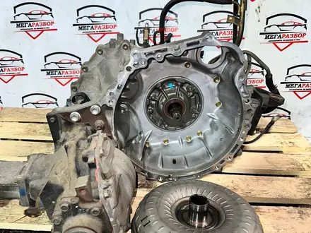 АКПП TOYOTA 2AZ-FE 2.4 4WD ИЗ ЯПОНИИ за 450 000 тг. в Астана – фото 2