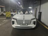 Hongqi E-HS9 2024 года за 40 000 000 тг. в Алматы