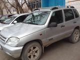 Chevrolet Niva 2008 года за 1 700 000 тг. в Караганда – фото 2