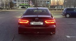 Toyota Camry 2020 годаfor15 500 000 тг. в Атырау – фото 3