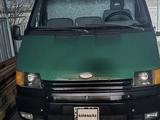 Ford  Transit 1987 годаүшін3 200 000 тг. в Алматы