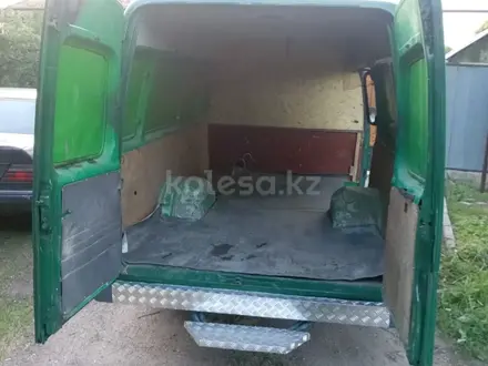 Ford  Transit 1987 года за 3 200 000 тг. в Алматы – фото 3