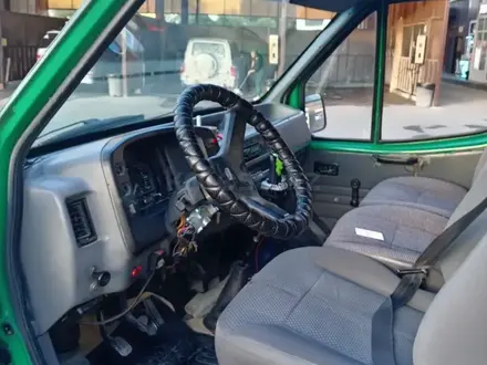 Ford  Transit 1987 года за 3 200 000 тг. в Алматы – фото 4