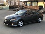 Toyota Camry 2010 годаүшін4 700 000 тг. в Актобе – фото 5