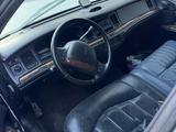 Lincoln Town Car 1996 года за 700 000 тг. в Караганда – фото 4
