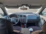 Nissan Primera 2001 годаfor2 400 000 тг. в Талдыкорган – фото 5