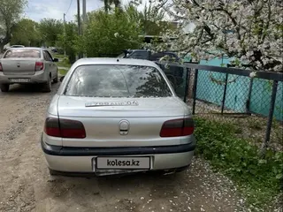 Opel Omega
