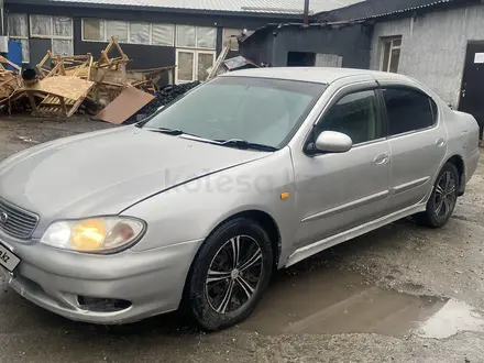 Nissan Cefiro 1999 года за 1 650 000 тг. в Талдыкорган