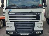 DAF  XF 105 2011 годаүшін23 500 000 тг. в Алматы