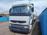 Renault  Premium 1998 годаүшін7 200 000 тг. в Шу – фото 2